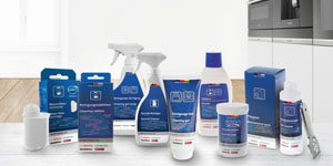 Limpeza e Manutenção